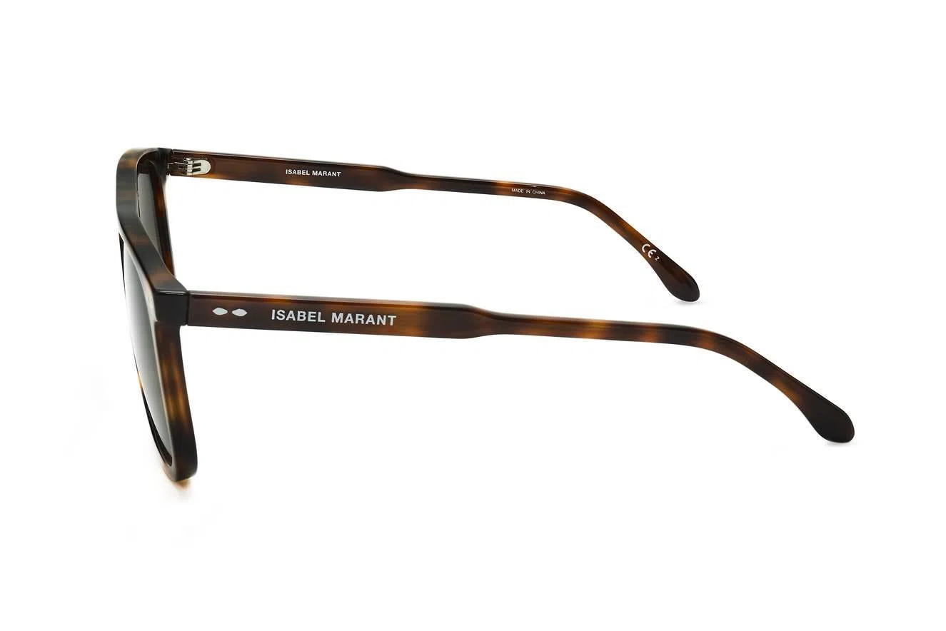 Isabel Marant IM0007_S Sunglasses - view 9